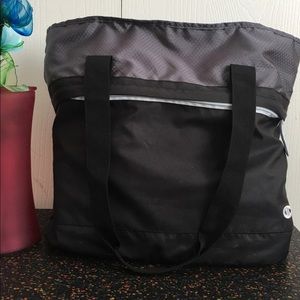 champion signal tote